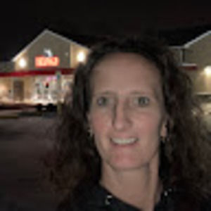 Meet your Posher, Jen